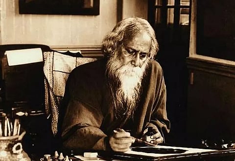 Rabindra Jayanti to be organized in Demow on May 9