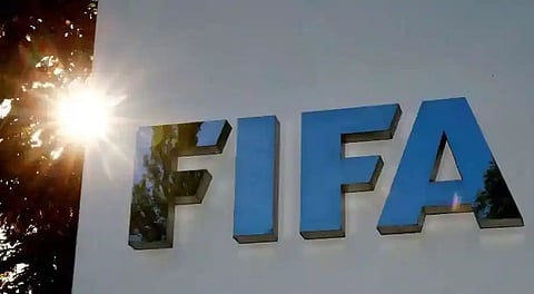 FIFA confirms World Cup playoffs schedule