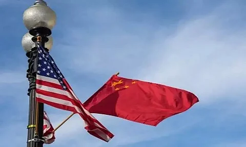US lists more Chinese firms to delist them from American exchanges