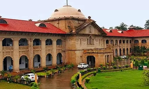 Allahabad High Court: Using loudspeakers not a fundamental right