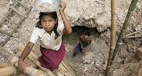 Welfare of child labourers reviewed in Guwahati city