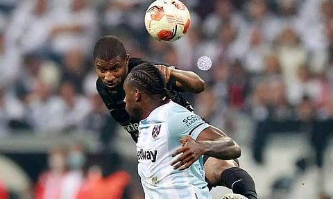 Rangers roar into Europa League final, to face Eintracht Frankfurt