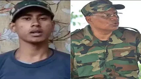 ULFA-I Issues Death Penalty For 2 Of Its Cadres For Alleged Involvement in Spying