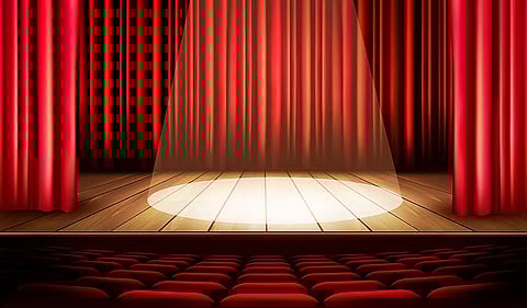 Historical drama Pobitora inaugurated at Morigaon Press Club