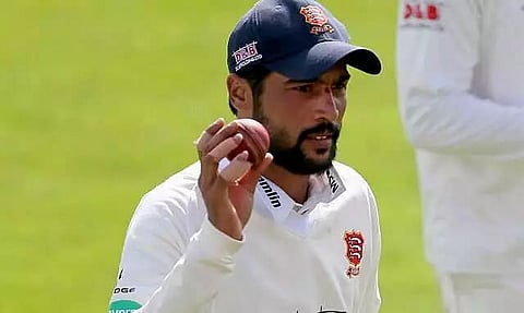 It is too early to talk about a Test return: Amir
