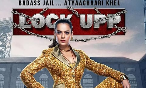 FIR against ALTBalaji, MX Player for alleged plagiarism over 'Lock Upp'