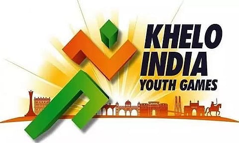 Over 8,000 to participate in Khelo India Youth Games