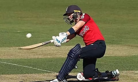 Knight, King confirm participation