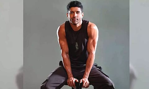 Farhan Akhtar to star in Disney Plus series 'Ms Marvel'