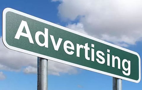 Celebrity & advts