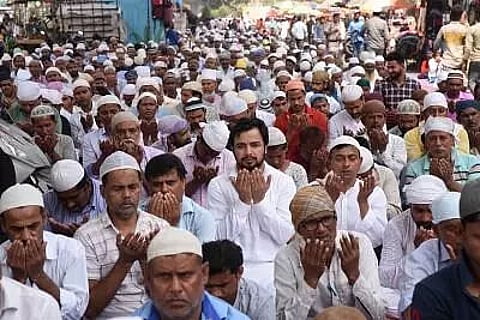 Multi-sectoral development programme changing destiny of Muslims in 90 districts