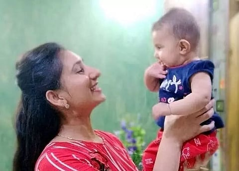 Mother is the first teacher, the first school