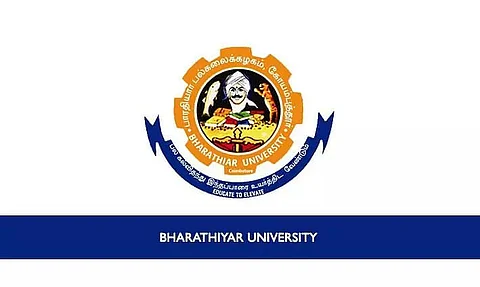 Bharathiar University Recruitment 2022 - Junior Research Fellow/Project Assistant, Job Openings