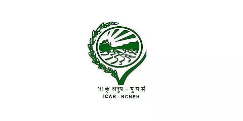 ICAR-NEH Region, Imphal Recruitment 2022 - Young Professional-1 Vacancy, Job Openings