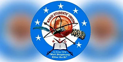 Khasi Students' Union (KSU), others threaten to resume anti-CAA stir