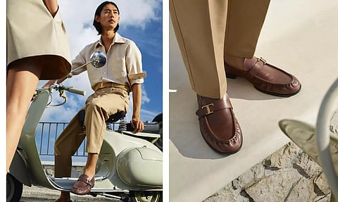 Reliance Brands Enters Multi-Year Franchise Agreement with Tod's