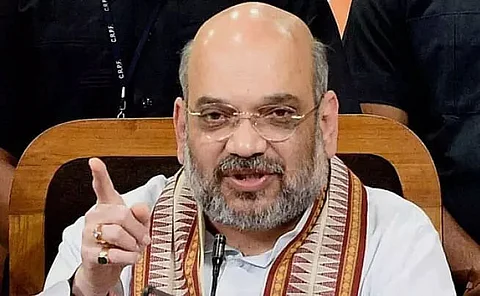 Census is important for Assam, says Home Minister Amit Shah