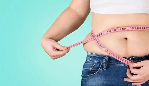 Obesity linked to risk of broken bones in women: Study