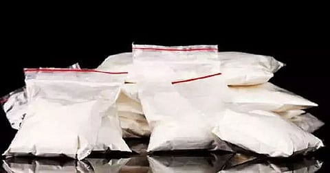 Drugs worth Rs 14 crore seized in Karbi Anglong