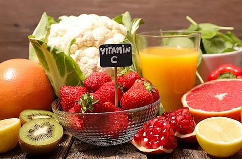 How much extra Vitamin C is essential for good health? Know Here
