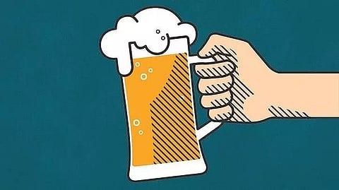 7 pc women above 15 years drink alcohol in Assam: National Family Health Survey