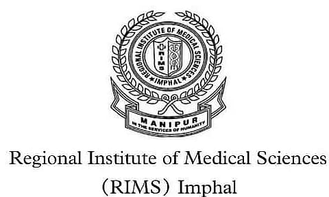 Dental College Imphal Recruitment 2022 – 04 Junior Resident (JR) Vacancy, Latest Jobs