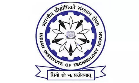 IIT Ropar Recruitment 2022 - Junior Research Fellow Vacancy, Latest Jobs