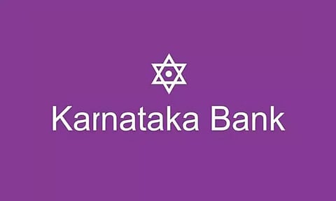 Karnataka Bank Recruitment 2022 –Clerk Vacancy, Latest Job