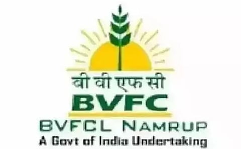 BVFCL Assam Recruitment 2022 - 03 Manager Vacancy, Latest Jobs