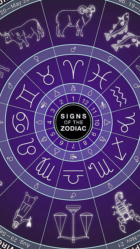 Most Dangerous Zodiac Signs in Astrology