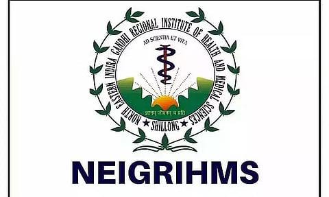 NEIGRIHMS Recruitment 2022 - Accountant Vacancy, Job Openings