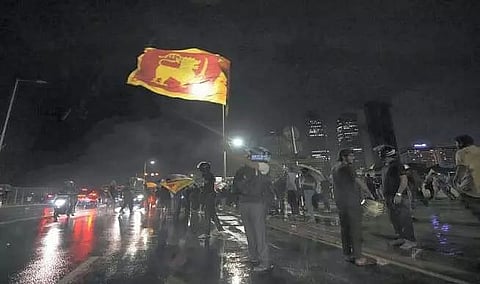Sri Lanka not alone, other countries are facing economic meltdown