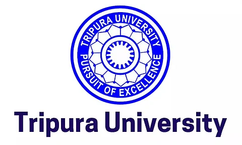 Tripura University Recruitment 2022 - Project Associate Vacancy, Job Openings