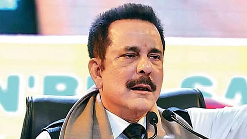 Patna HC issues arrest warrant against Sahara chief Subrata Roy