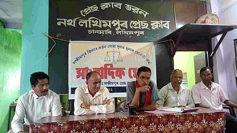 Tagged Fair Price Shop (FPS) owners demand government to allow them to continue operating