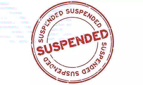 3 Manipur Govt Employees Suspended for Subletting Quarters Allotted to Them