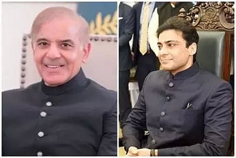 Shehbaz's indictment delayed as he postpones return to Pakistan