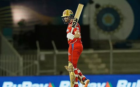 Very impressed with the way Bairstow batted: Tendulkar