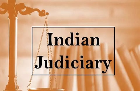 Exercising of prudence by Indian Judiciary