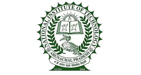 NIT Arunachal Pradesh Recruitment 2022 - Project Assistant Vacancy, Job Openings