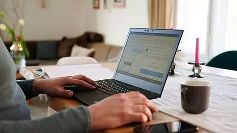 A hybrid work environment is a welcome evolution of management