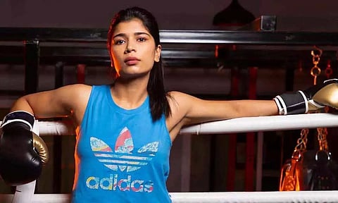 Women's World Boxing: Nikhat Zareen storms into quarters