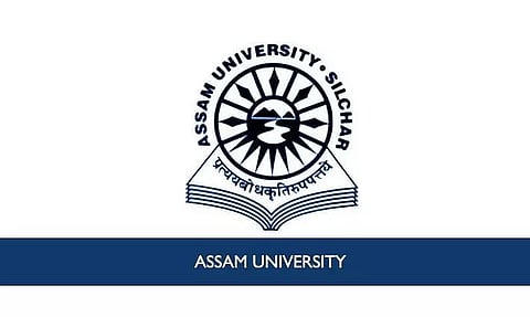 Assam University Silchar Recruitment 2022: JRF / Project Associate Vacancy, Latest Jobs