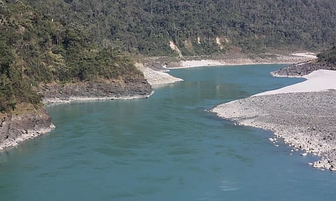 Centre Mulls India's 2nd-Largest Dam on Brahmaputra in Arunachal Pradesh