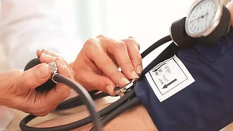 How hypertension affects your health: Experts