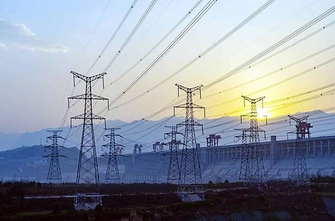 IITGN researchers develop framework to reduce cyclone impact on power transmission systems