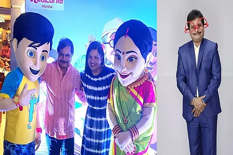 Taarak Mehta Ka Chhota Chashmah Season 3 releases