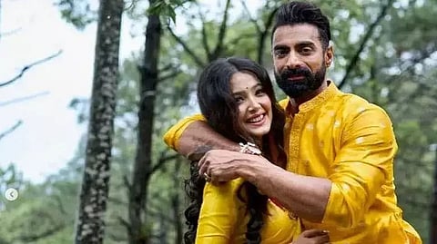 Choreographer Tushar Kalia Gets Engaged To Assamese Model Triveni Barman, Know More About Her