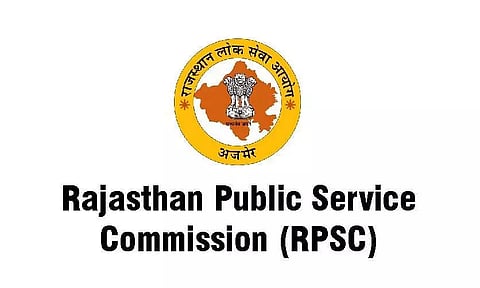 RPSC Recruitment 2022 - Occupational Therapist Vacancy, Latest Jobs