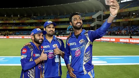 At 17, you cannot really think of being nervous: Parthiv Patel
